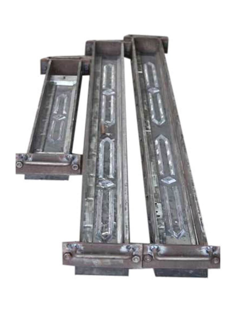 Door Frame Molds