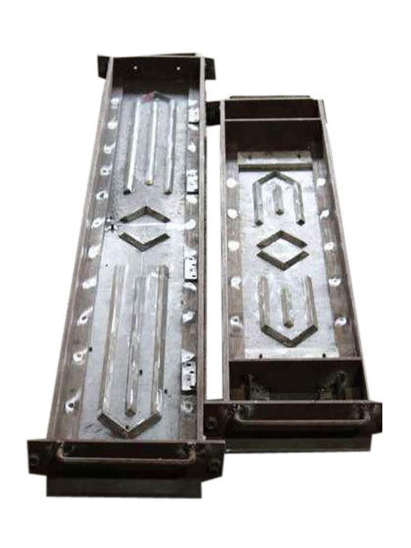 Door Frame Molds