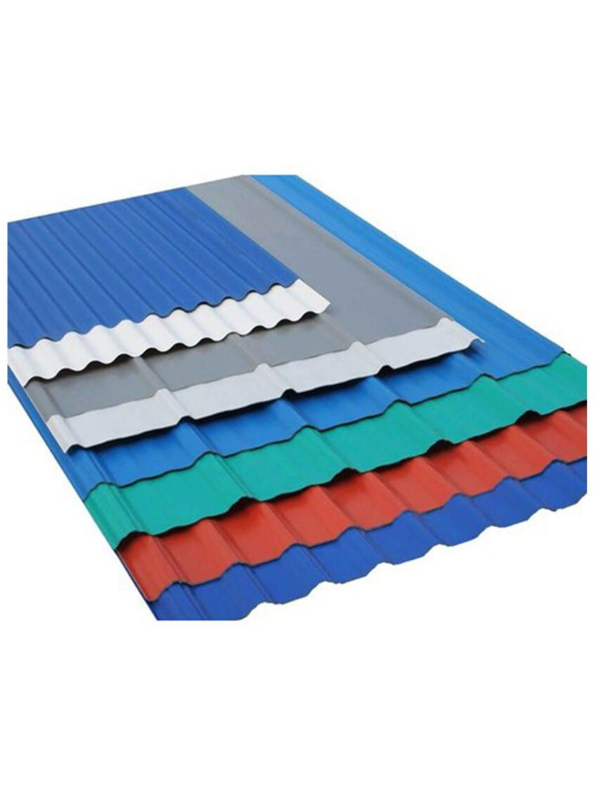 Fiber-Roofing-Sheet