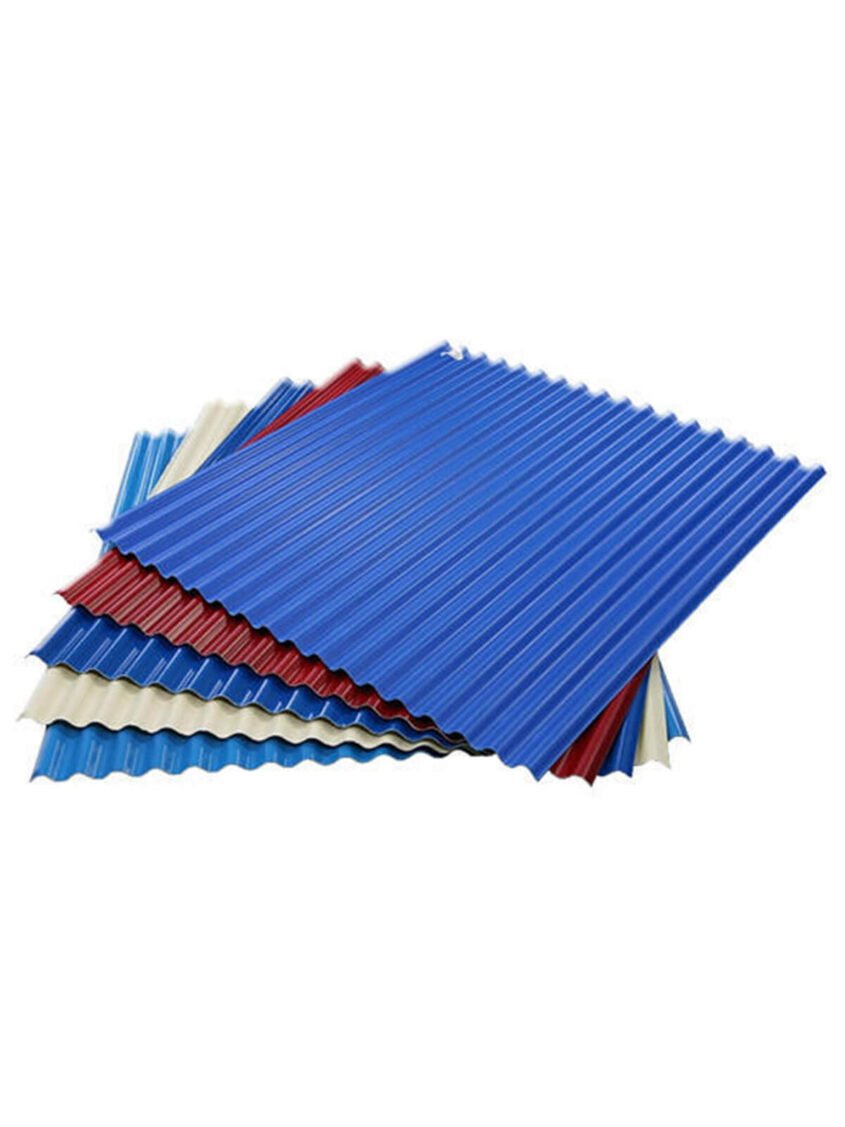 Fiber-Roofing-Sheet