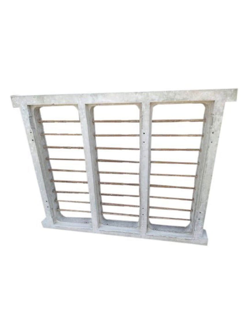 RCC-Window-Frame