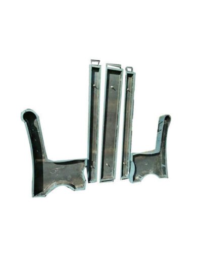 RCC Garden Bench Mould