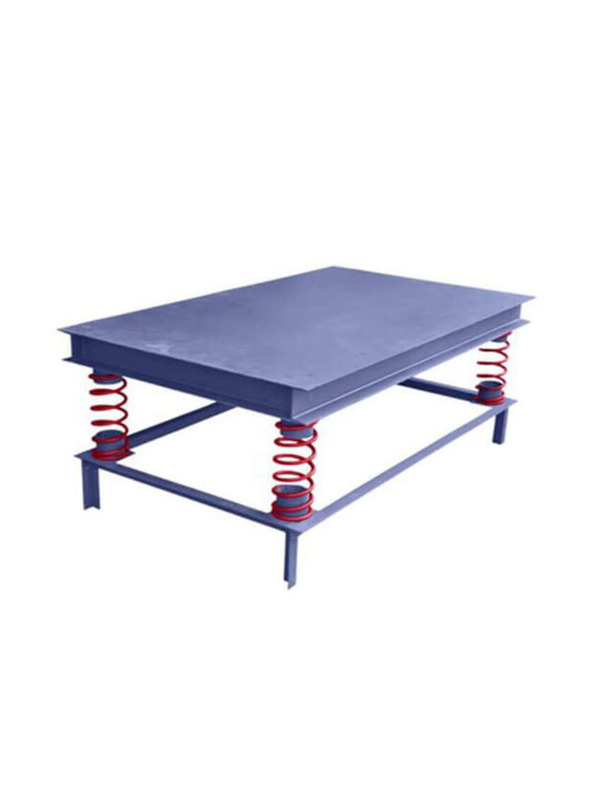 Vibrating Table